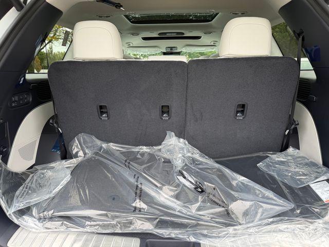 new 2026 Hyundai Palisade car, priced at $58,810