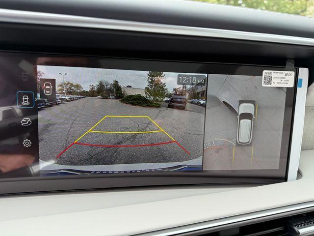 new 2026 Hyundai Palisade car, priced at $58,810