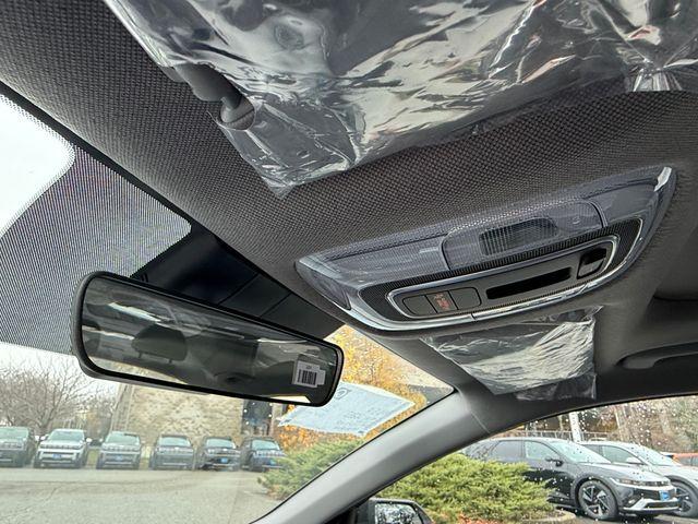 new 2026 Hyundai Elantra car, priced at $26,960