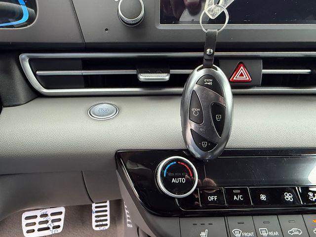 new 2026 Hyundai Elantra car, priced at $26,960