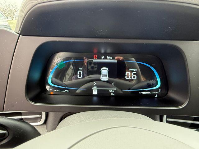 new 2026 Hyundai Elantra car, priced at $26,960