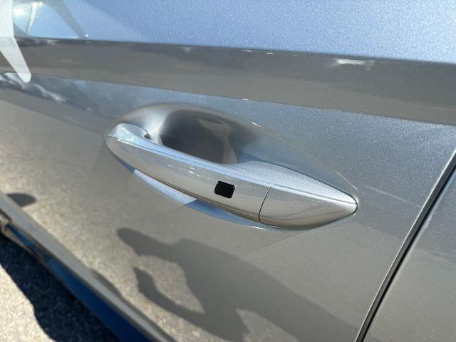 new 2026 Hyundai Sonata Hybrid car, priced at $34,040