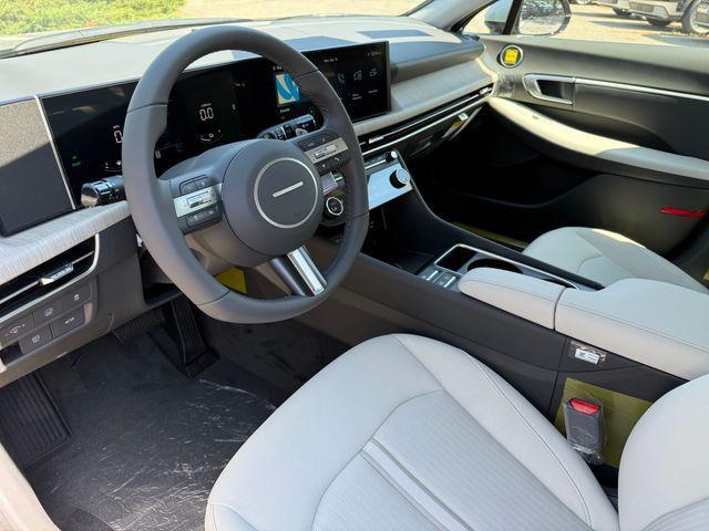 new 2026 Hyundai Sonata Hybrid car, priced at $34,040
