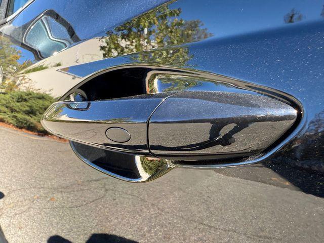 new 2026 Hyundai Tucson car, priced at $34,765