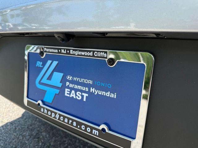 new 2025 Hyundai Venue car, priced at $22,395