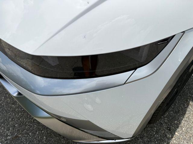 new 2025 Hyundai IONIQ 5 car, priced at $60,350