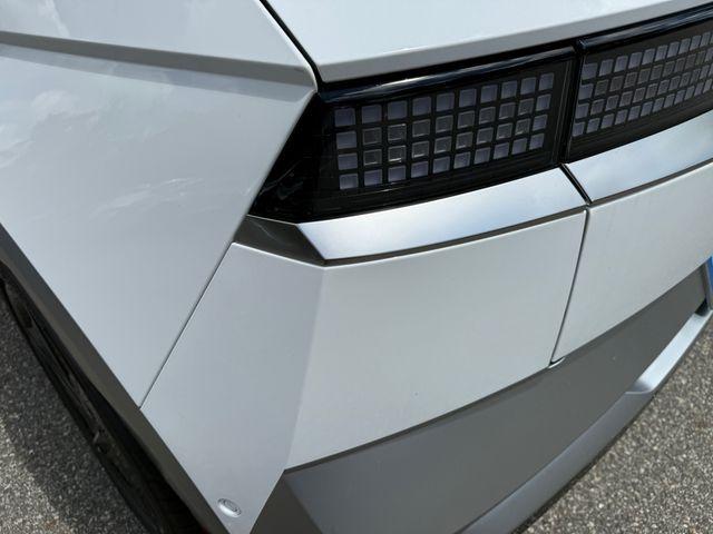 new 2025 Hyundai IONIQ 5 car, priced at $60,350