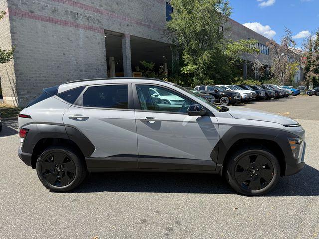 new 2026 Hyundai Kona car, priced at $30,980