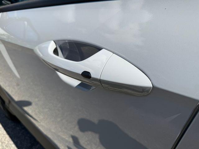 new 2026 Hyundai Kona car, priced at $30,980