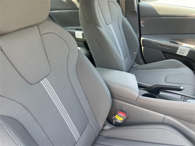 new 2025 Hyundai Elantra car, priced at $23,885