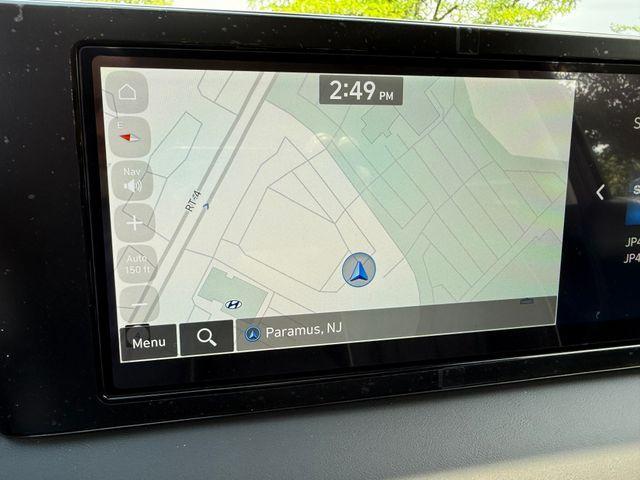 new 2025 Hyundai Palisade car, priced at $48,805