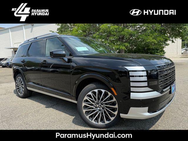 new 2026 Hyundai Palisade car, priced at $58,825