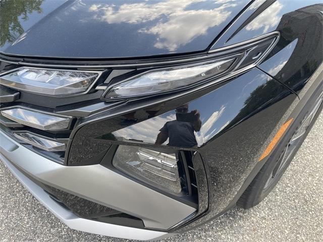 new 2025 Hyundai Tucson car, priced at $36,600