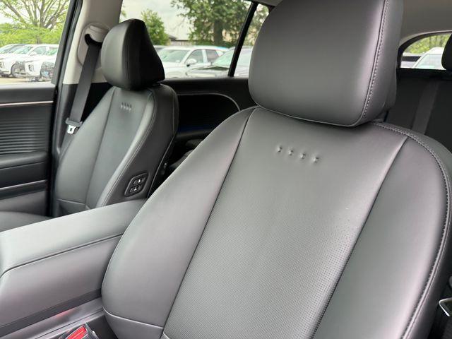 new 2026 Hyundai IONIQ 9 car, priced at $68,775