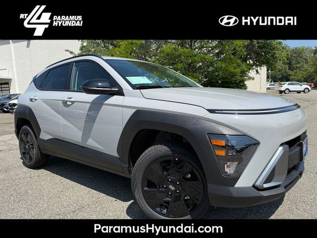 new 2026 Hyundai Kona car, priced at $30,170