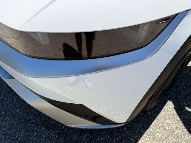 new 2025 Hyundai IONIQ 5 car, priced at $55,470