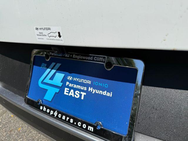 new 2025 Hyundai IONIQ 5 car, priced at $55,470