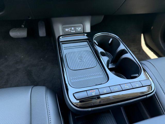 new 2025 Hyundai IONIQ 5 car, priced at $55,470