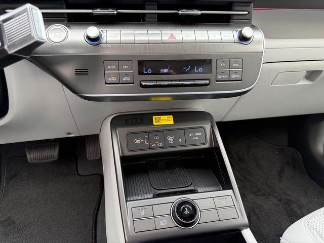 new 2026 Hyundai Kona car, priced at $32,270
