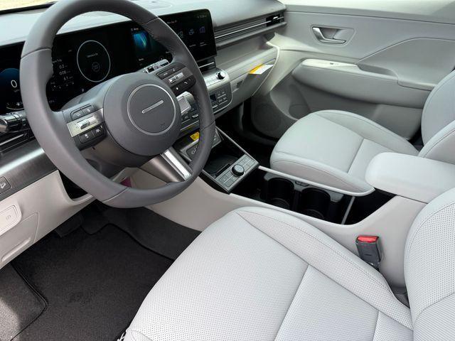 new 2026 Hyundai Kona car, priced at $32,270