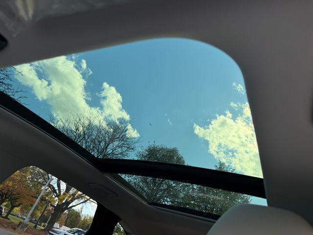 new 2026 Hyundai Tucson car, priced at $43,330