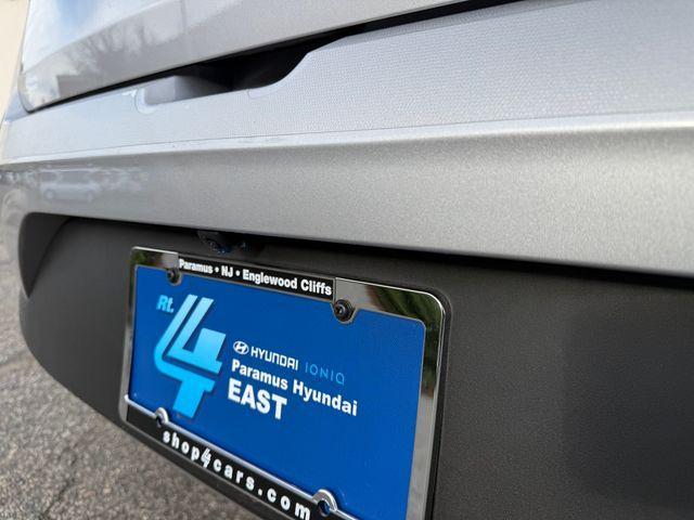 new 2026 Hyundai Venue car, priced at $24,795