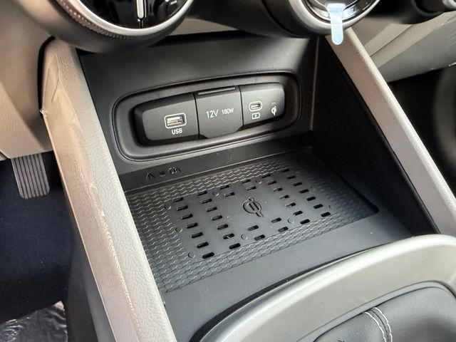 new 2026 Hyundai Venue car, priced at $24,795