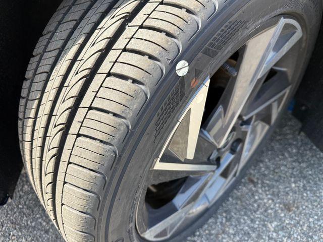 new 2026 Hyundai Elantra car, priced at $25,615