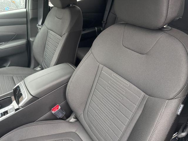 new 2025 Hyundai SANTA CRUZ car, priced at $32,320