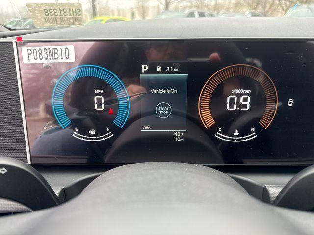 new 2025 Hyundai SANTA CRUZ car, priced at $32,320