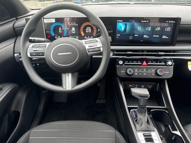 new 2025 Hyundai SANTA CRUZ car, priced at $32,320