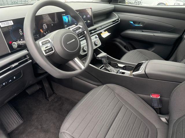 new 2025 Hyundai SANTA CRUZ car, priced at $32,320