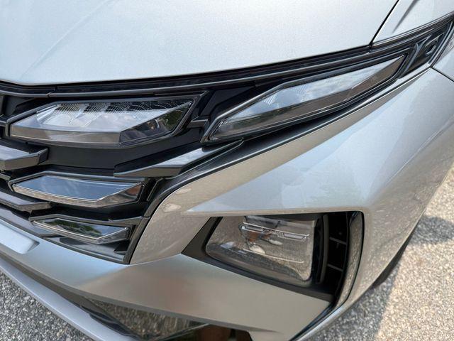 new 2025 Hyundai Tucson car, priced at $37,290