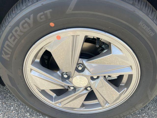 new 2026 Hyundai Elantra car, priced at $24,490