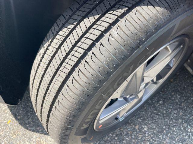 new 2026 Hyundai Elantra car, priced at $24,490