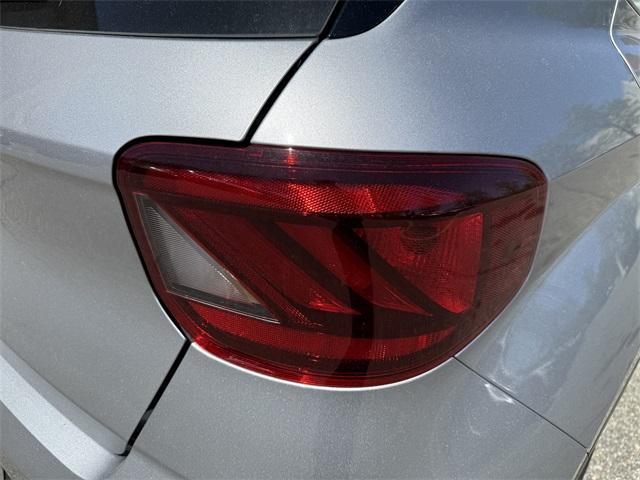 new 2025 Hyundai Venue car, priced at $24,384
