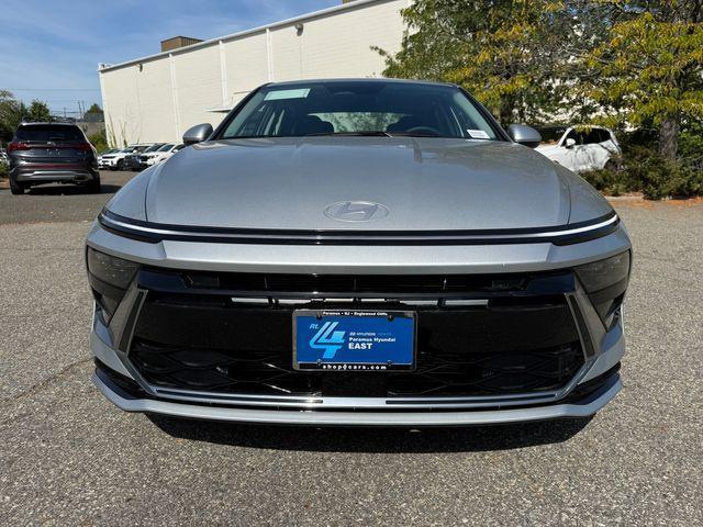 new 2026 Hyundai Sonata car, priced at $32,350