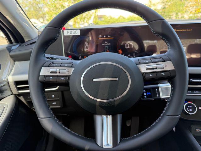 new 2026 Hyundai Sonata car, priced at $32,350