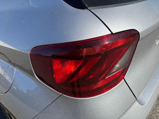 new 2025 Hyundai Venue car, priced at $24,320