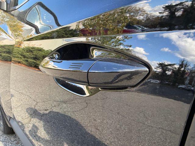 new 2026 Hyundai Tucson car, priced at $43,330
