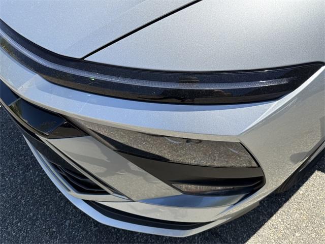 new 2025 Hyundai Sonata car, priced at $28,968