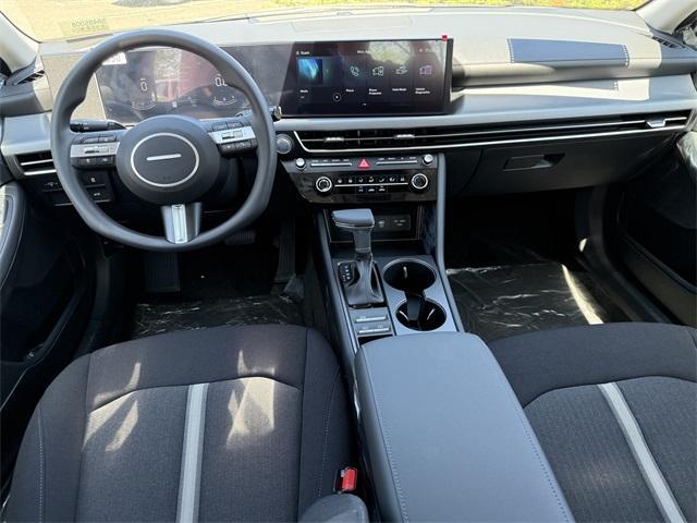 new 2025 Hyundai Sonata car, priced at $28,968