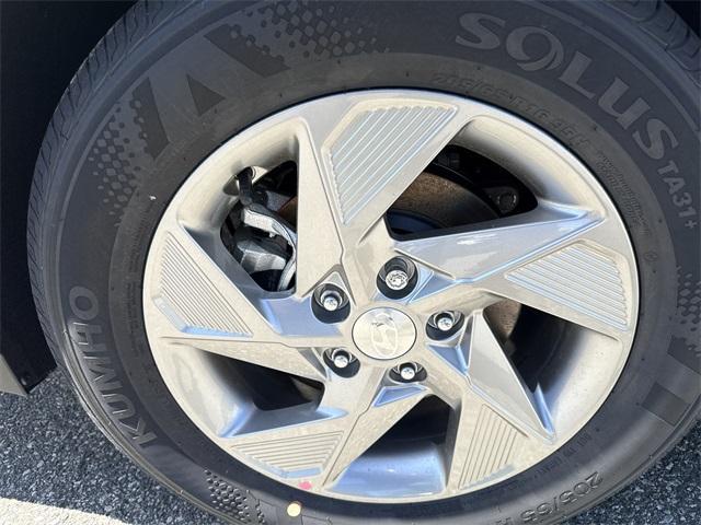 new 2025 Hyundai Sonata car, priced at $28,968