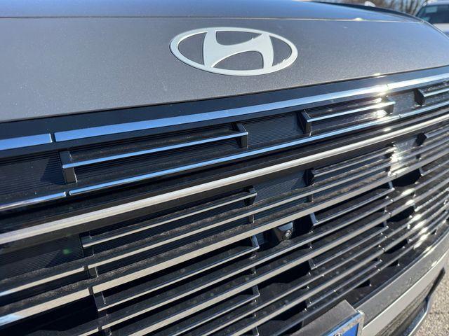 new 2026 Hyundai Palisade car, priced at $54,040