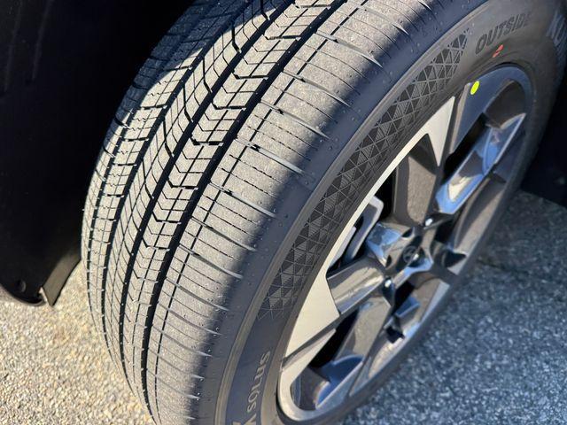 new 2026 Hyundai Palisade car, priced at $54,040