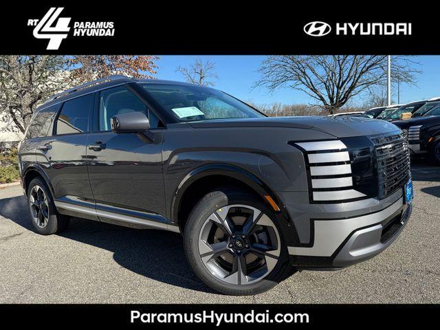new 2026 Hyundai Palisade car, priced at $54,040