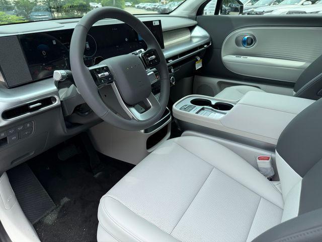 new 2026 Hyundai IONIQ 9 car, priced at $69,230