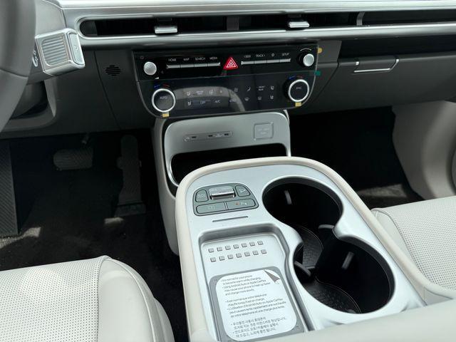 new 2026 Hyundai IONIQ 9 car, priced at $69,230