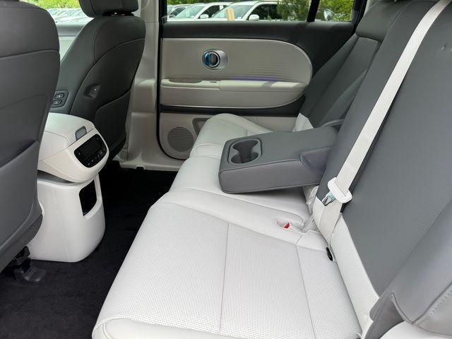 new 2026 Hyundai IONIQ 9 car, priced at $69,230