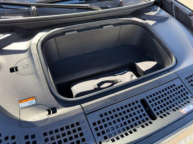 new 2026 Hyundai IONIQ 9 car, priced at $69,230